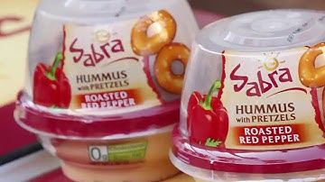 Sabra recalls most hummus products over Listeria concerns