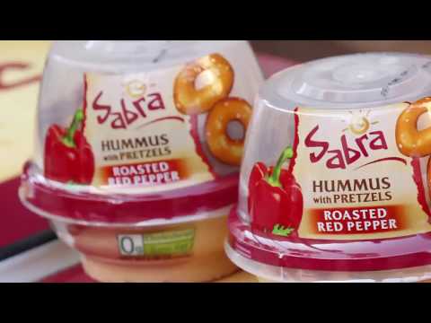 Sabra recalls most hummus products over Listeria concerns