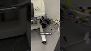 Vision G2 Elite 8 Auto Dose Delivery In The Lab #dissolution