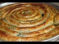 ▶️ Börek Tarifleri