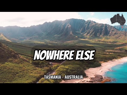 How to Pronounce Suburb "Nowhere Else"?
