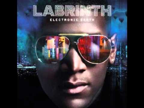 Treatment - Labrinth - Electronic Earth