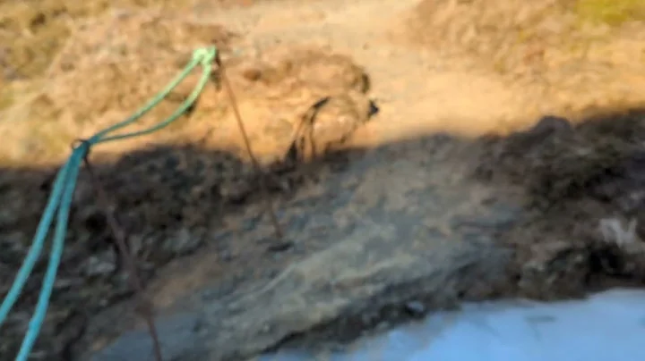 Chasing Waterfalls! | Fremri Fellsfoss & Innri Fellsfoss | Iceland Travel Vlog 2023 | Day 1 | 2