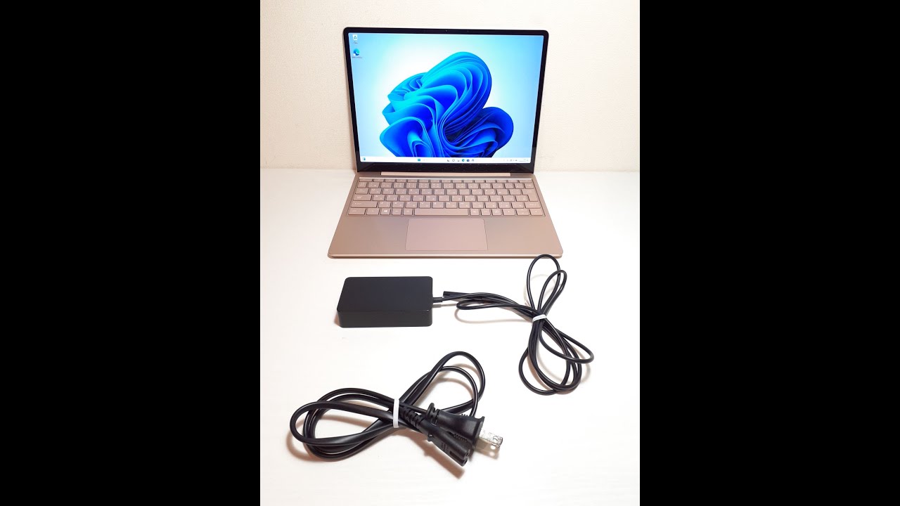 Microsoft Surface Laptop Go 【i5 1035G1 8G 128G】 THH-00045 サンド