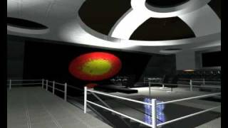 Unity 3D Spaceship