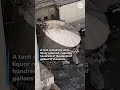 Victims identified in Washington chemical explosion, death toll at 11