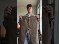 👇 👀 Get my exact look here 👀 👇 THIS is the perfect brown denim?