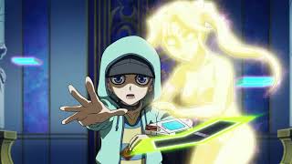 Yu-Gi-Oh ARC-V Unreleased Soundtrack - Ray of Light @Amitlu