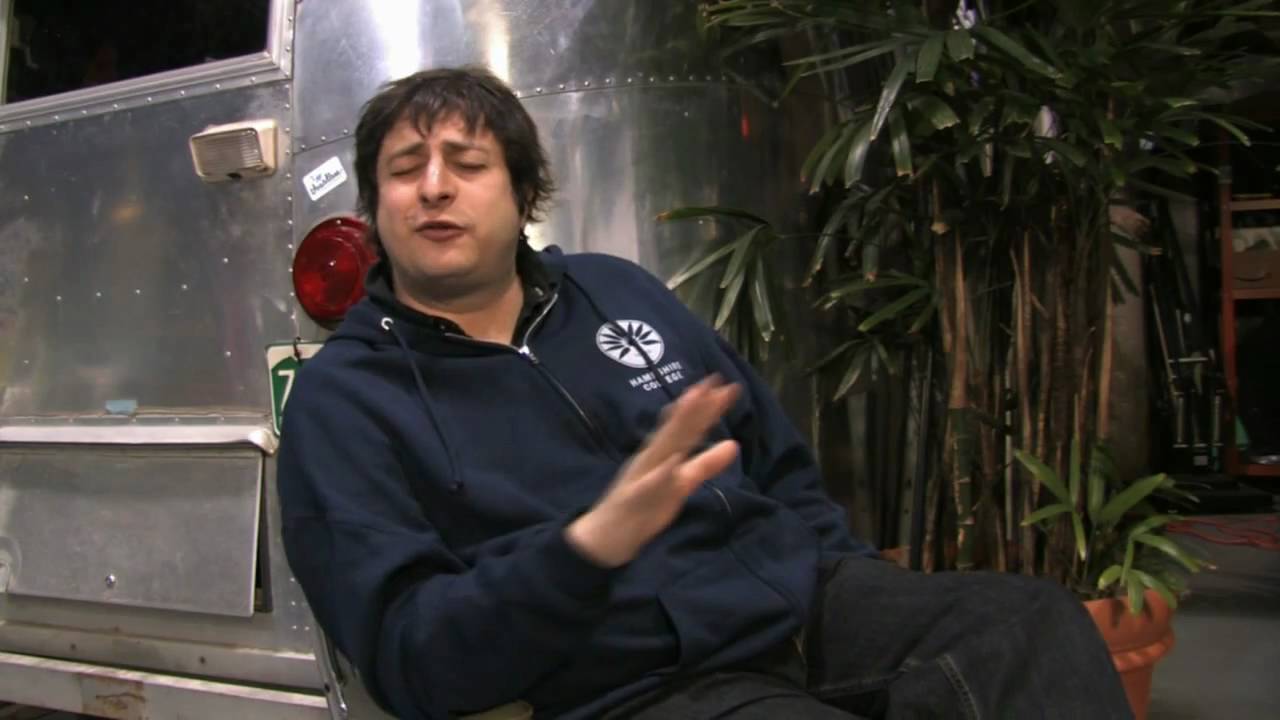 Whatevs With Eugene Mirman