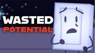 The Worst Character Return In BFDI History
