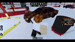 Junkyard Vehicle Restoring | Rensselaer County screenshot 1