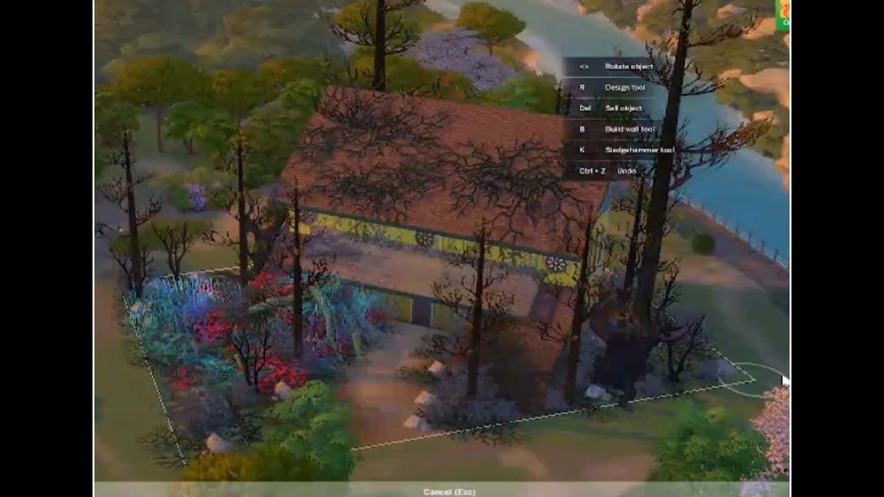 Something weird happened in Tartosa 