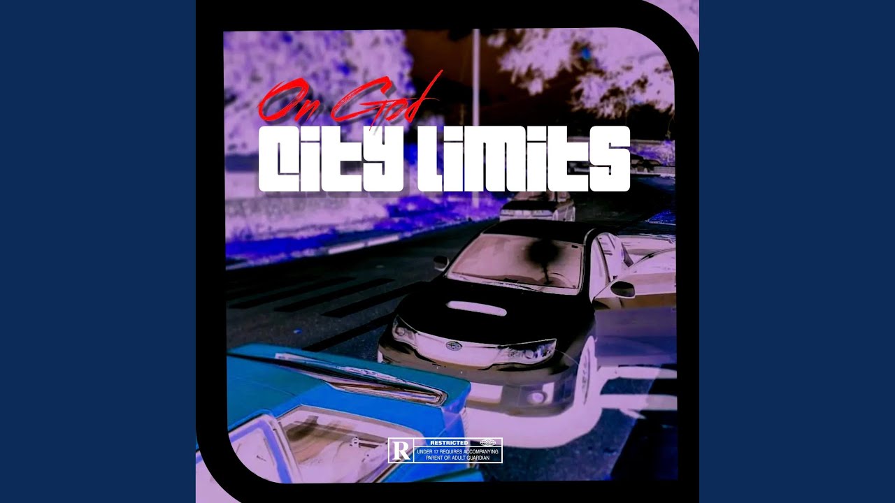 Watch City Limits on YouTube