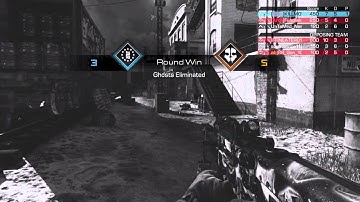 MLG Gamebattle Dispute Clip