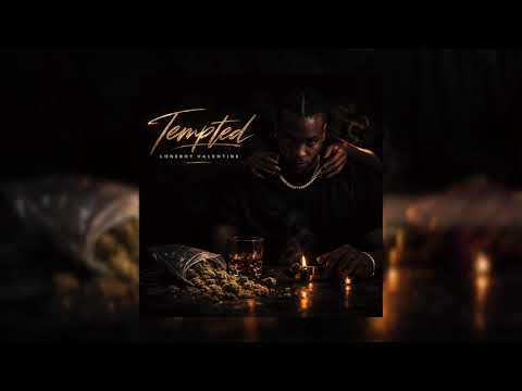 Loneboy Valentine -Tempted  (Official Audio)