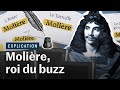 Pourquoi molire est devenu aussi clbre