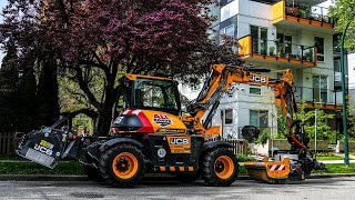 JCB Pothole Pro Review: After 730 Asphalt Patches in 48 Days, Here's What We’ve Learned