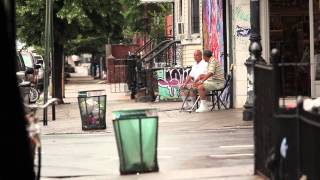 Brooklyn City Passion