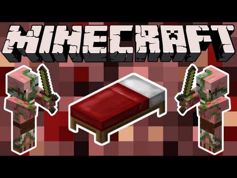Minecraft - Nether Adventure Sabotage (DisguiseCraft Trolling) - 동영상 Minecraft - Nether Adventure Sabotage (DisguiseCraft Trolling) - 동영상