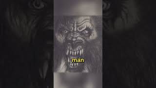 Michigan - Every State Has Its Monster… What’s Yours? #legends #youtubeshorts #monsters