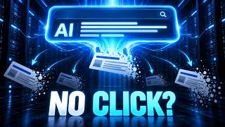 Why AI Search Is Changing Who Gets the Click