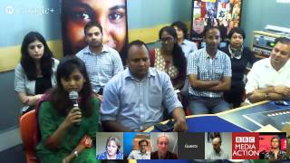 Majboor Kisko Bola! - BBC Media Action