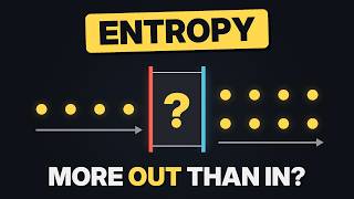Stop Thinking of Entropy as Disorder: Here’s What It Really Is