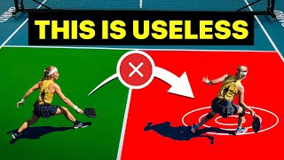 Does Stacking Really Work in Pickleball? (The Truth No One Tells You)