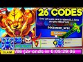 ⚠️ December 2025 Blox Fruits Codes! 💥 | Latest Roblox Blox Fruits Codes for Free EXP, Beli &amp; Boosts