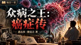 《众病之王》癌症传