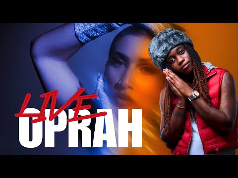LAMAL LIVE SHOW #13 OPRAH
