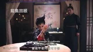 I'M A PET AT DALI TEMPLE EPISODE 9 ENGSUB
