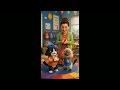 Healthy Habits for Children
