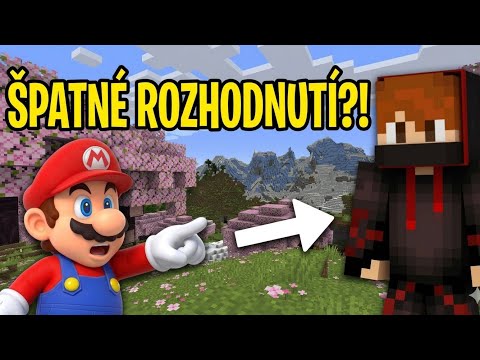 REAKCE na ADM1iii. Bylo to ŠPATNÉ ROZHODNUTÍ pro ADM1ho???🤔