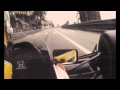 SENNA - Exclusive Clip ('88 Monte Carlo Grand Prix) - YouTube