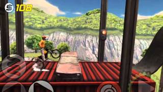 Trial Xtreme 3 gameplay screenshot 4