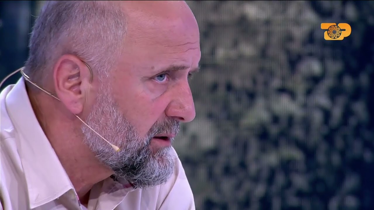 Alfred Cako shton dyshimet mbi vdekjen e Kastriot Myftaraj E Diell 17/07/2022