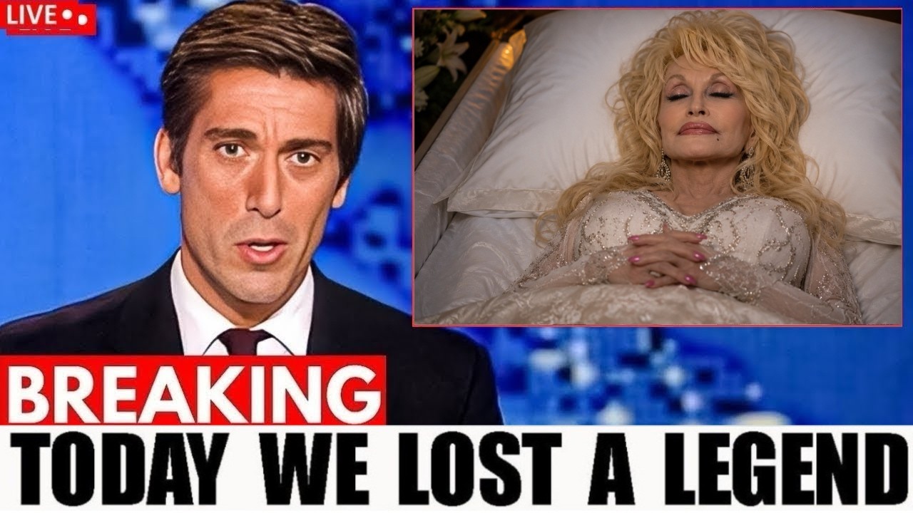 Dolly Parton What REALLY Happened ★ Cause of Death Rumors, Lifestyle