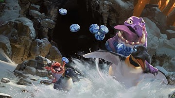 Dota 2 - How to split units like a pro - dota_selection_groups