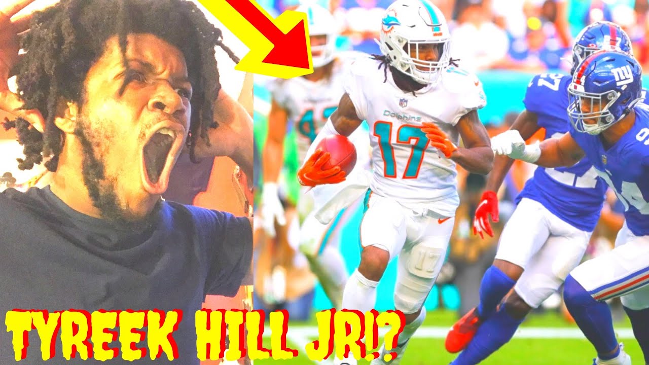 DOLPHINS VS GIANTS REACTION 2021 MIAMI DOLPHINS VS NEW YORK GIANTS HIGHLIGHTS REACTION DOLPHINS VS GIANTS REACTION 2021 MIAMI DOLPHINS VS NEW YORK GIANTS HIGHLIGHTS REACTION