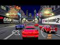 Gran Turismo 2 | Dodge Viper RT/10 | Viper Festival of Speed (4K)
