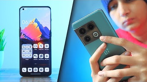 Oneplus 10Pro C.25 Gets December Security Patch with more stability and Performance Improvements🔥