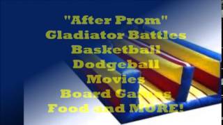 Marion High School After Prom