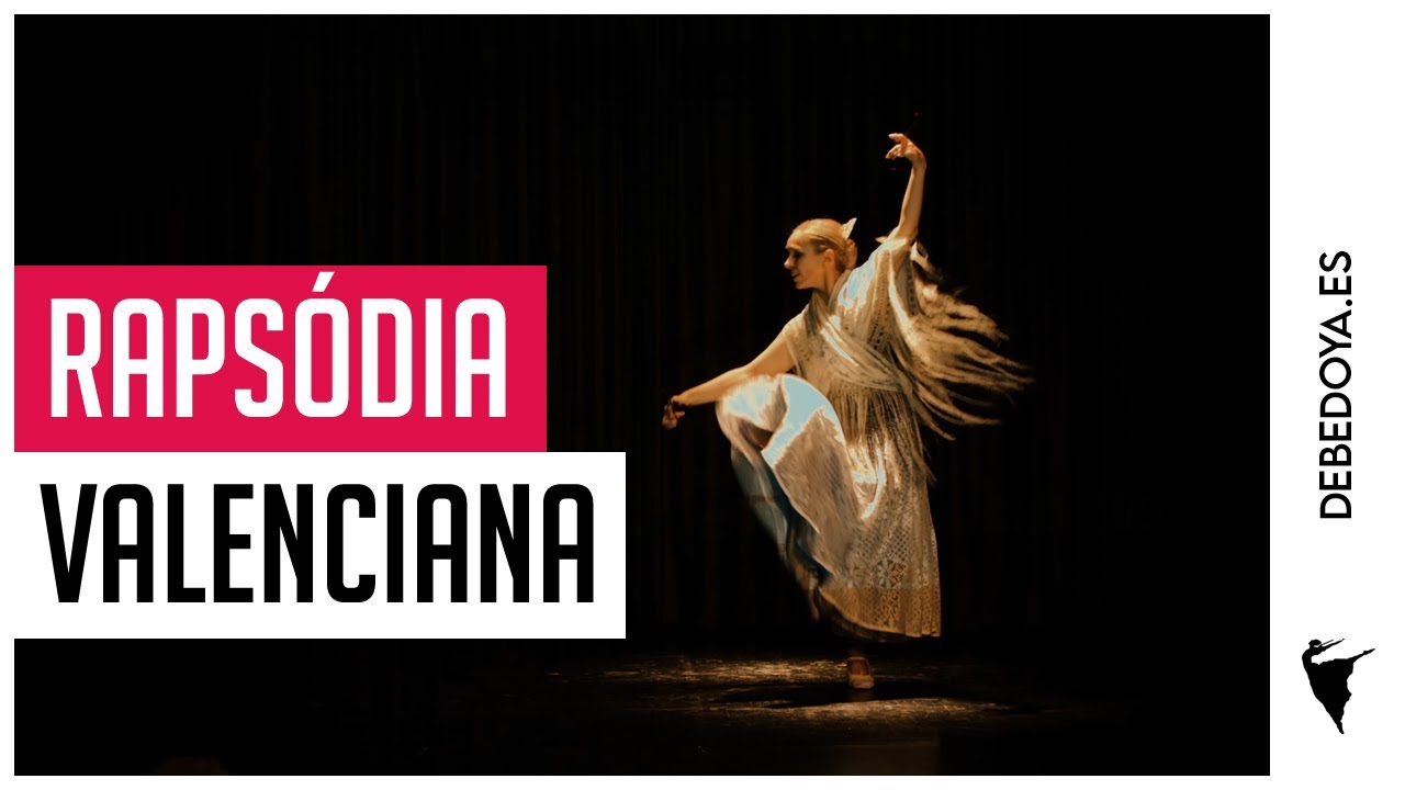 Rapsodia Valenciana