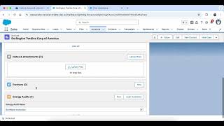 Salesforce Admin Exam - Object Manager And Lightning App Builderpart 3