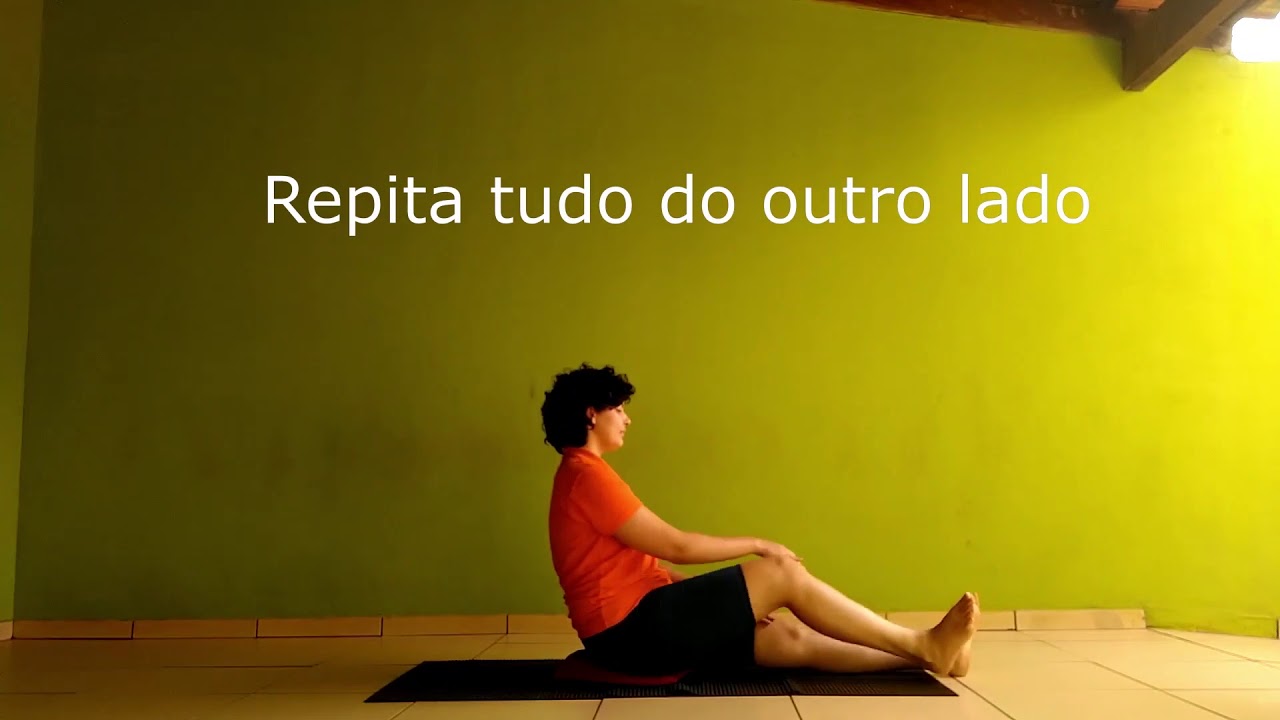 Somente Uma Das Alternativas Refere se à Ginástica De Conscientização Corporal