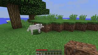 MineCraft on HP Probook 440 G3 (2015) (90FPS)