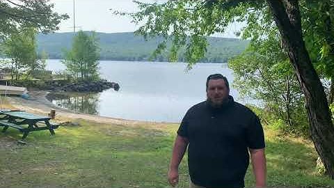 Dartmouth Intramurals Intro Video