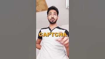 reCaptcha Problem SOLVED ✅ #shorts