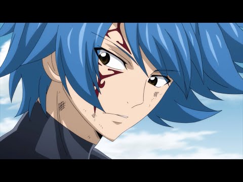 Jellal is The Man! | Fairy Tail Final Season (SimulDub Clip)